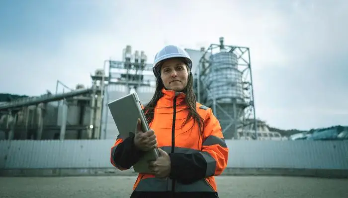 Großgewerbe &amp; Industrie