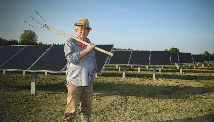 Landwirtschaft &amp; Kleingewerbe