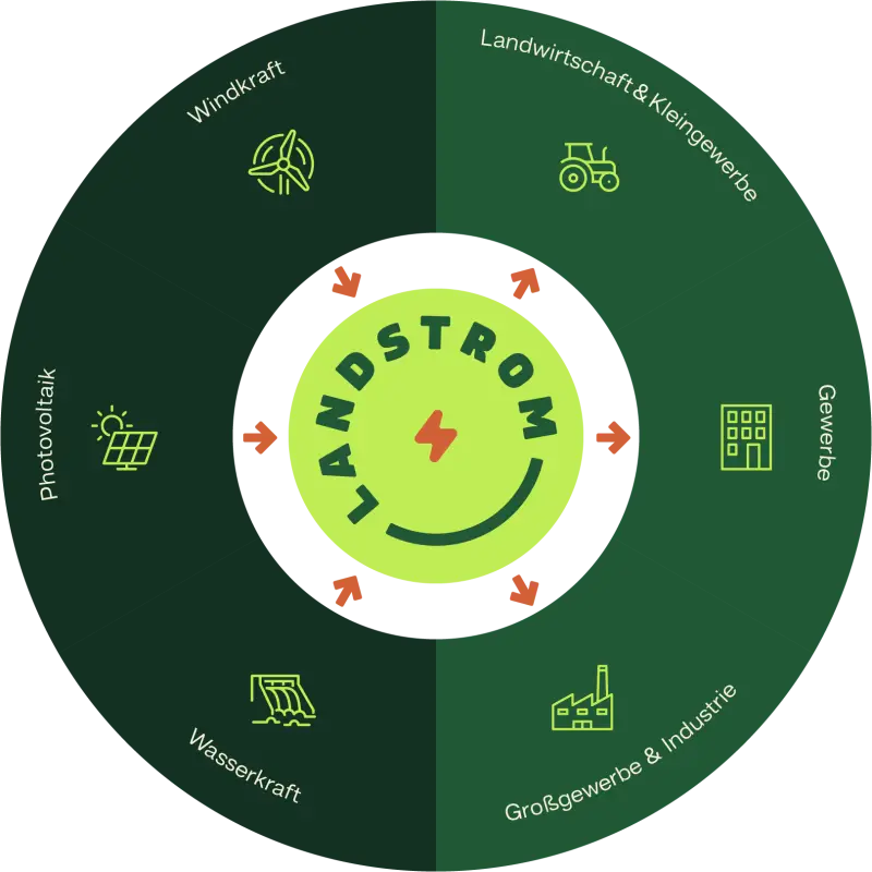 Landstrom Infografik klein